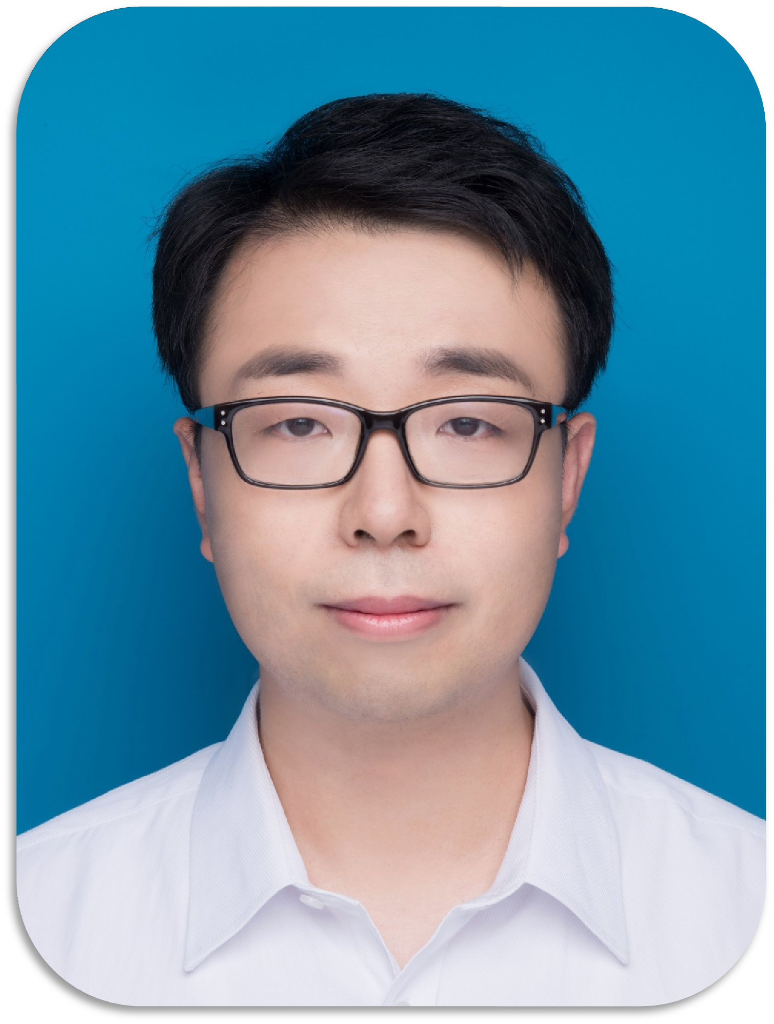 杨昱翀
