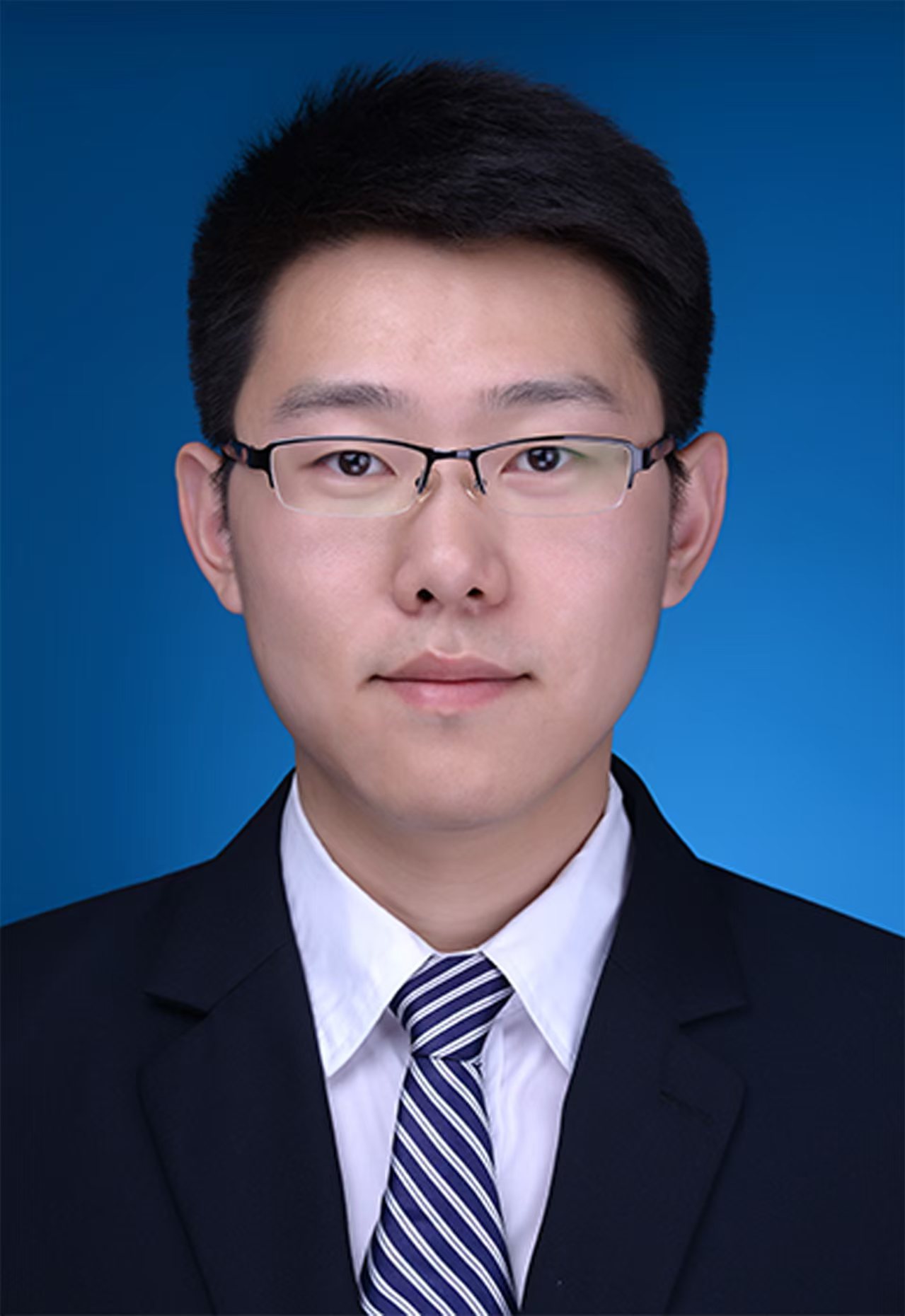 吕博群